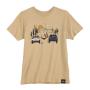 View Youth Camping Cars Tee Full-Sized Product Image 1 of 1